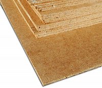 ДВП (Древесно-волокнистая плита)