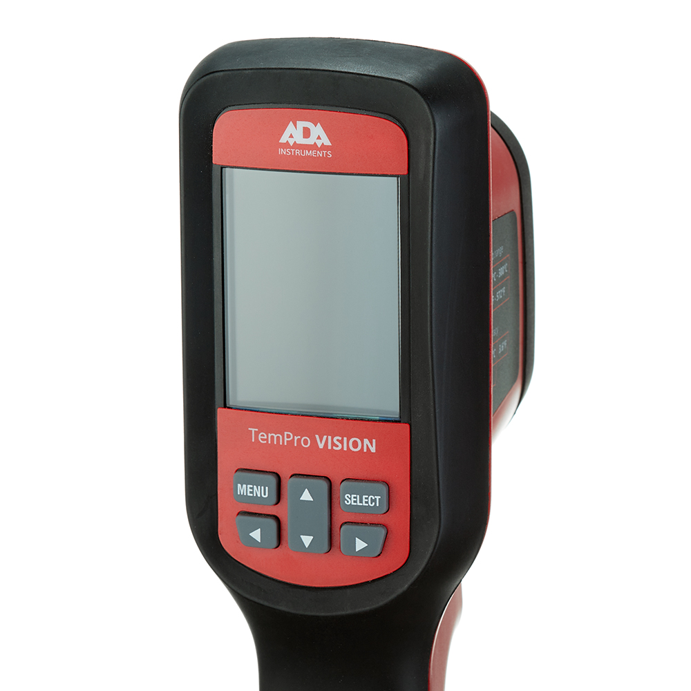 тепловизор ada tempro vision 256