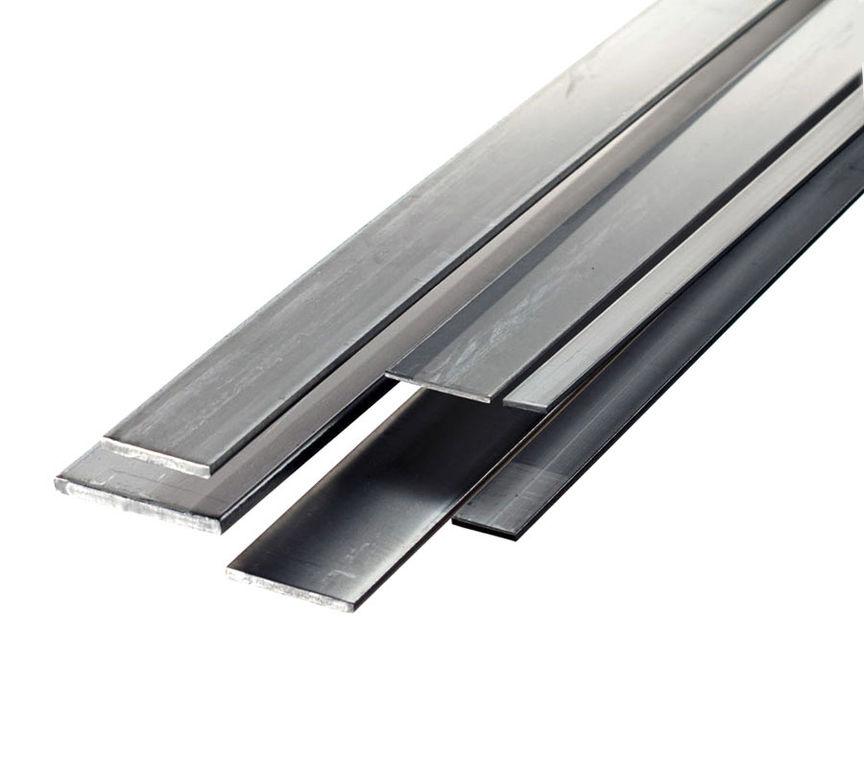 Стальная полоса