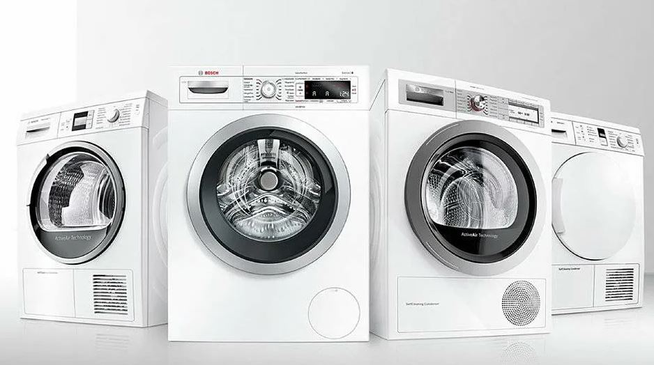 Стиральные машины