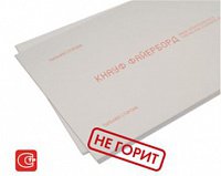 Огнеупорные листовые материалы и комплектующие