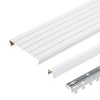 Потолочные системы