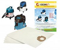 Принадлежности для пылесосов