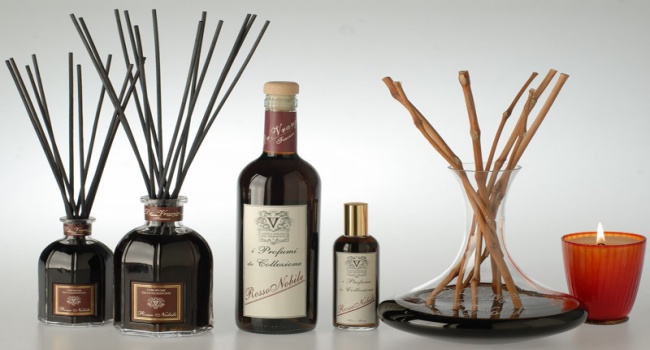 Ароматизация для дома
