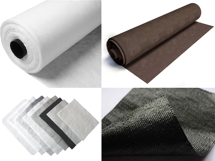 Геотекстиль