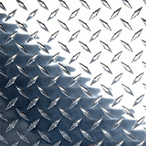 Листы рифлёные