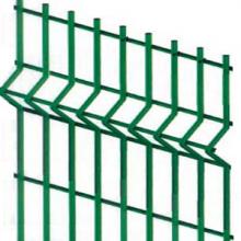 Секционные заборы