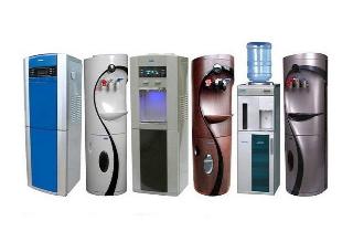 Кулеры для воды