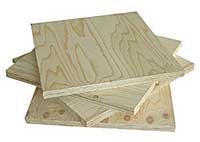 Фанера ФСФ (Повышенной водостойкости)