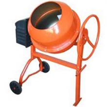 Бетономешалки