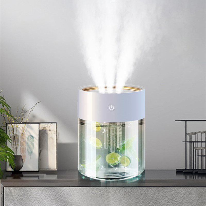 Увлажнители воздуха