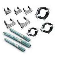 Сантехнический крепеж