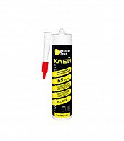 Клеи, жидкие гвозди