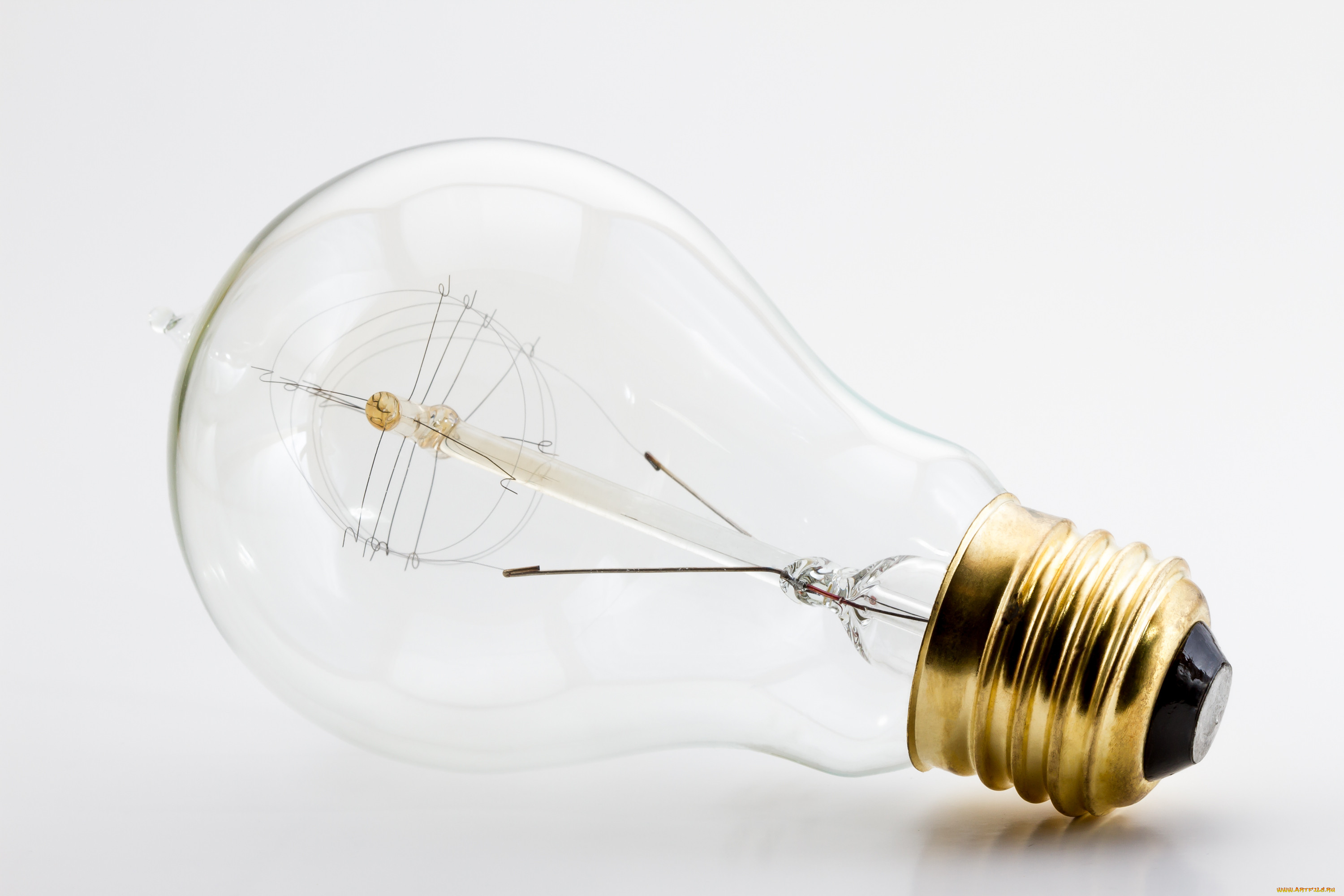 Лампы накаливания