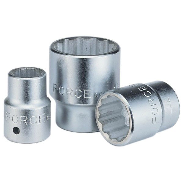 Головки торцевые