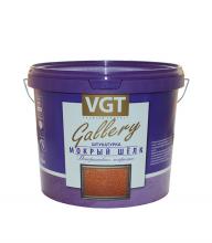 Декоративные штукатурки