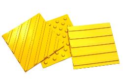 Тактильная плитка