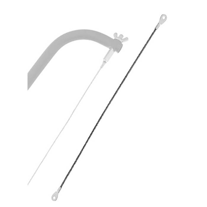 Струны алмазные по кафелю и стеклу