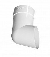 Пластиковая водосточная система