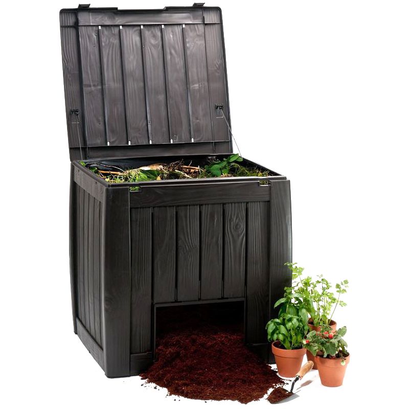 Компостеры