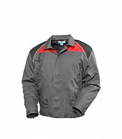 Спецодежда и средства защиты