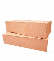 Кирпич строительный