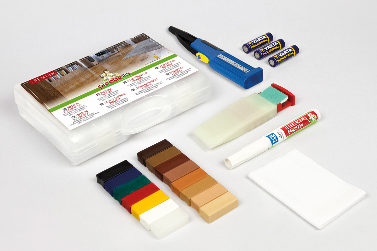 Аксессуары для напольных покрытий