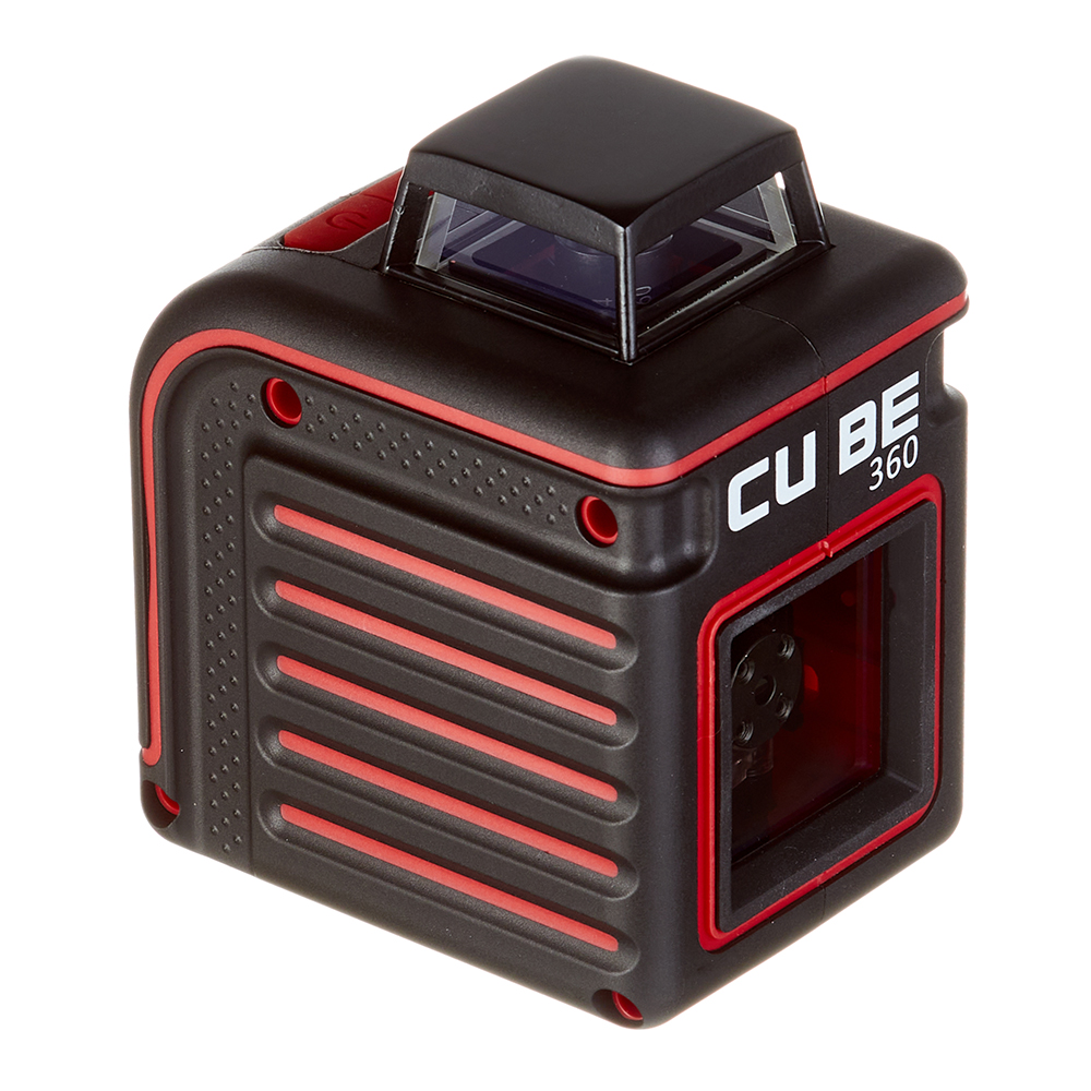 Ada cube 360 ultimate edition