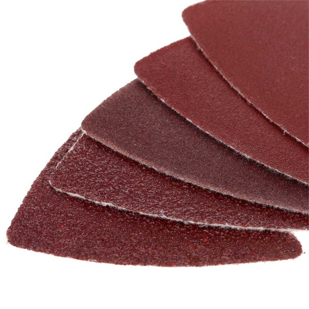 Шлифовальные листы