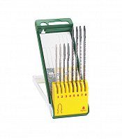 Пилки для лобзиков