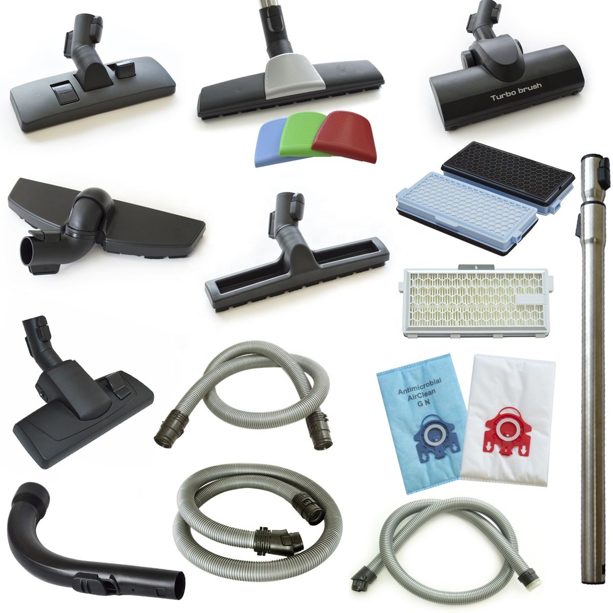 Аксессуары для пылесосов