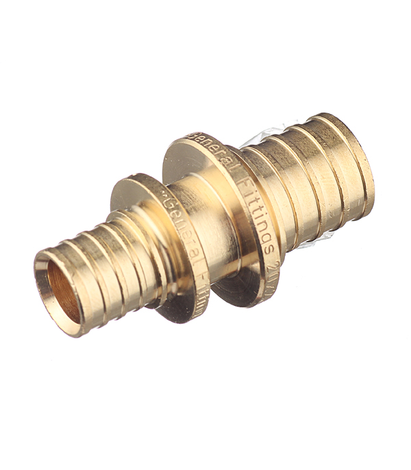 Соединитель pex трубы. Соединитель прямой Stout (SFA-0001-002510) 25 мм х 1 НР(Ш) латунный. Соединитель труб Стаут 20/16. Тройник Elsen 20-16-16, латунь. SFA-0004-002016.