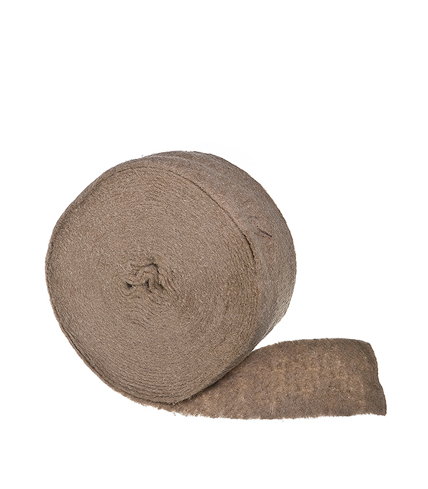 Межвенцовые утеплители