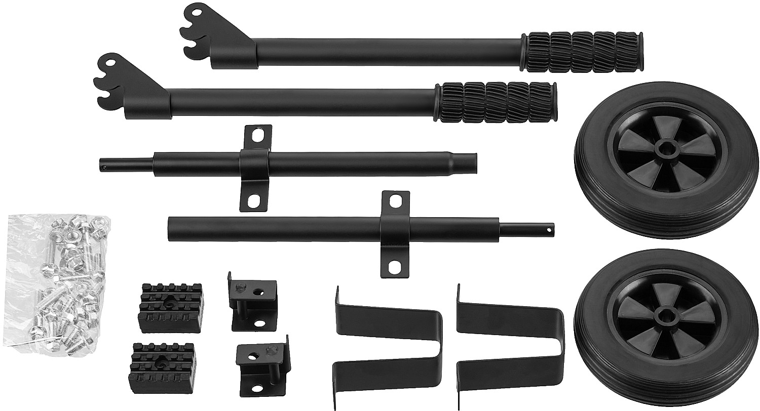 Принадлежности для генераторов