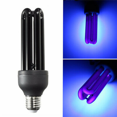 Ультрафиолетовые лампы