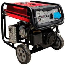 Генераторы