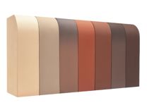 Кирпич печной