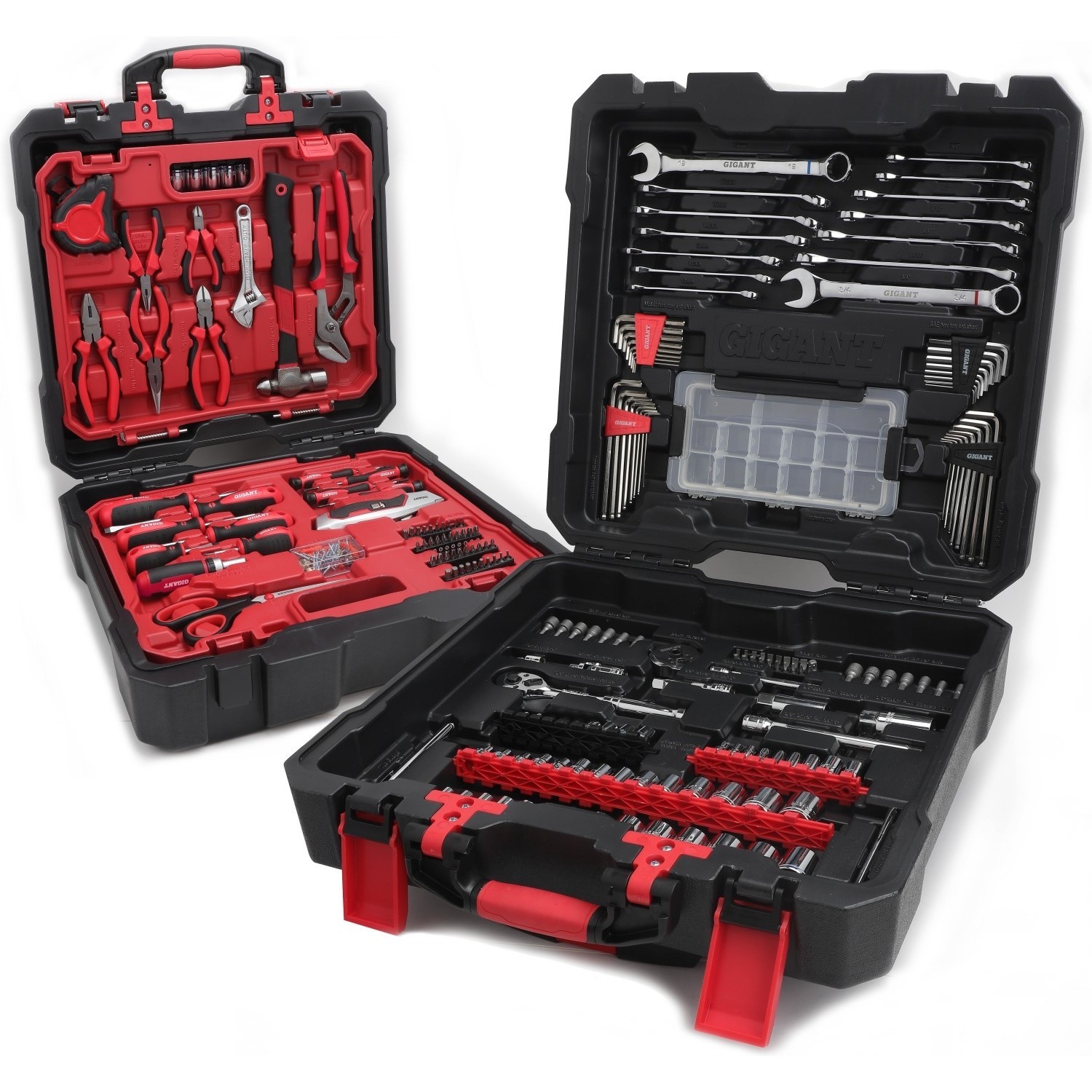 Наборы инструмента