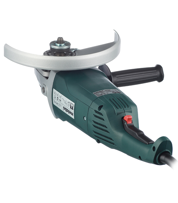 Болгарка метабо. Metabo w 2200-230. Metabo w 2200-230 606435010. УШМ Metabo w 2200-230 606435010, 2200 Вт, 230 мм. Metabo w 2000-230.