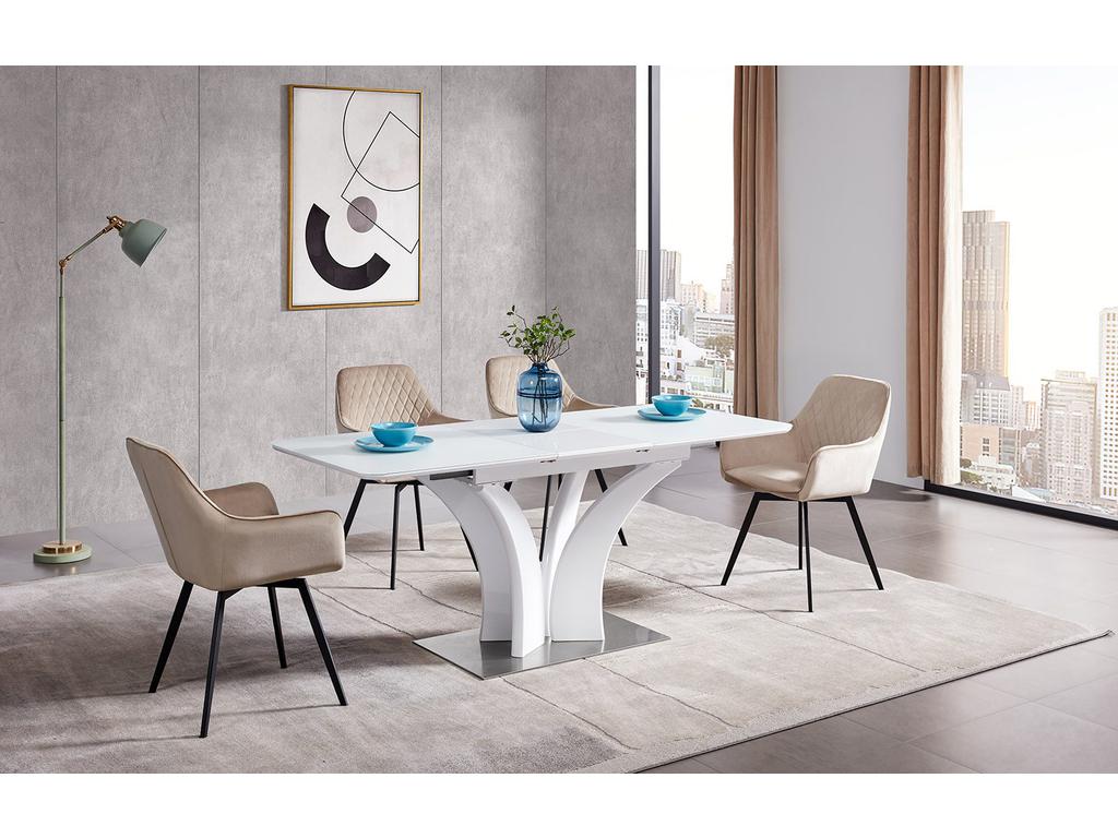 Обеденные группы