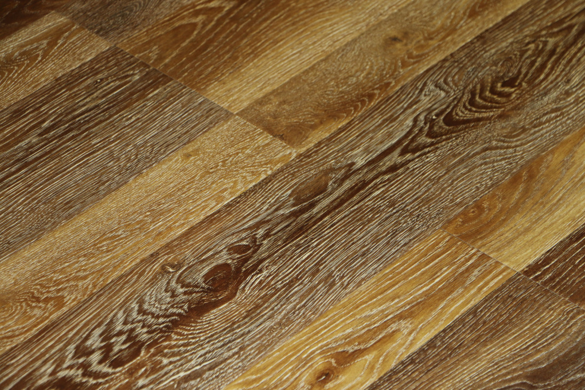 Ламинат 34 класс