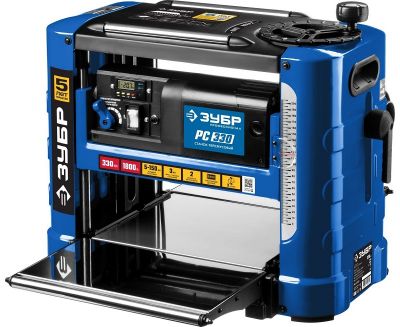 Рейсмусовый станок