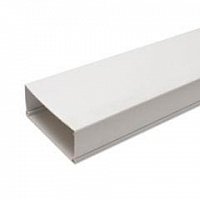 Кабель-каналы, лотки, трубы и комплектующие