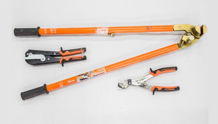 Инструмент для сайдинга и водосточной системы