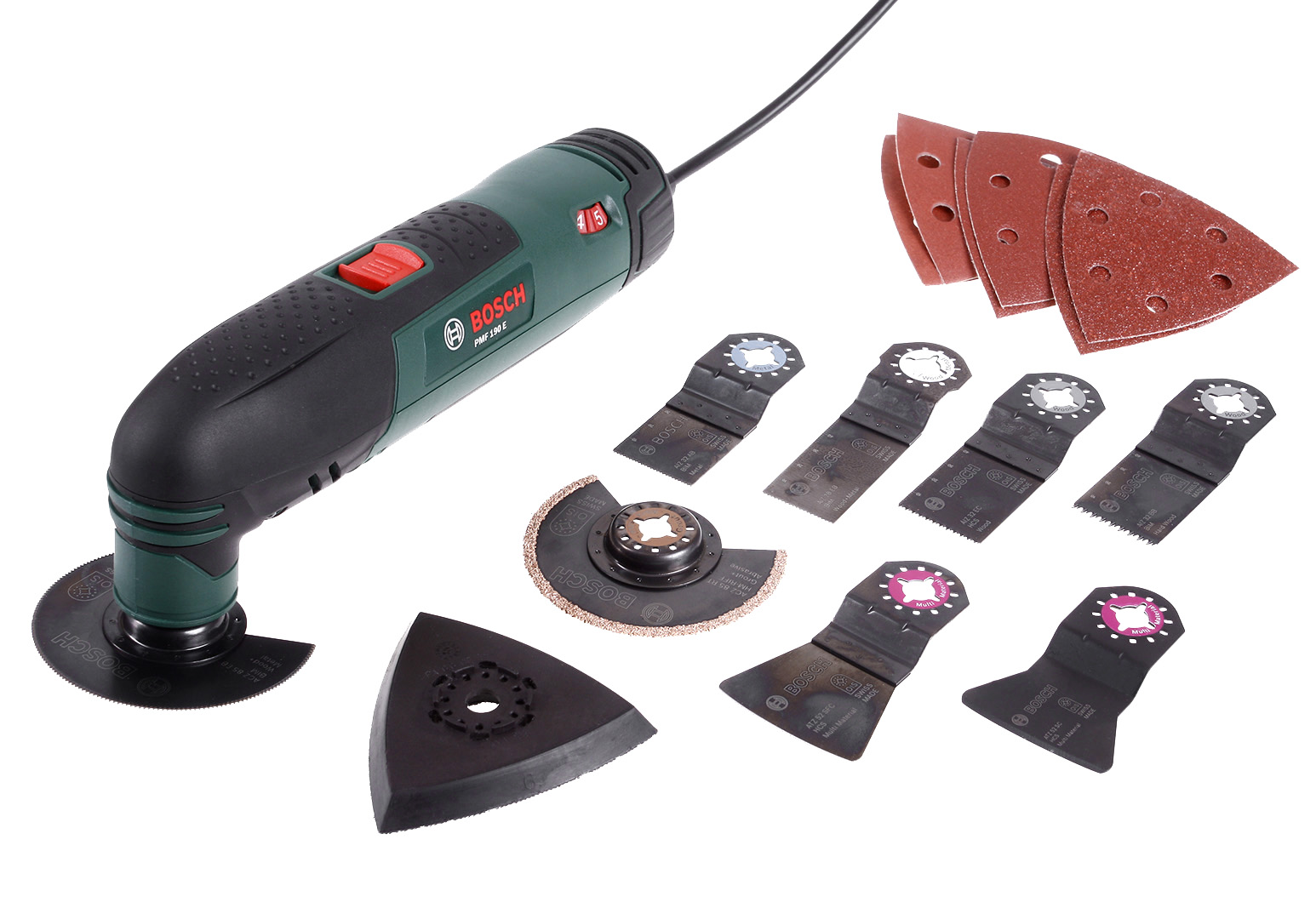 Реноваторы многофункциональные