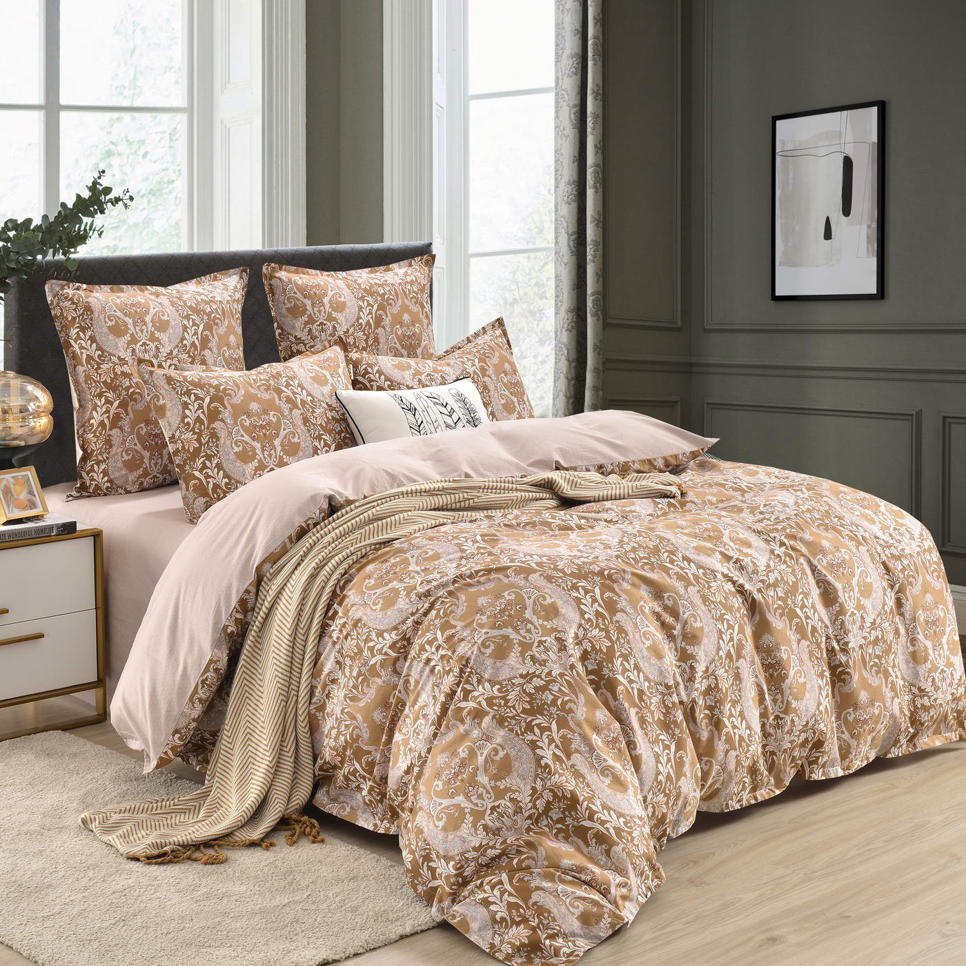 Постельное белье