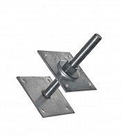 Прочий крепёж