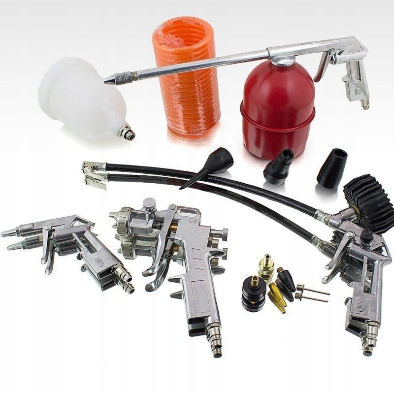 Аксессуары для компрессоров