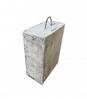 Фундаментные блоки