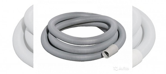 Шланги для стиральных машин и комплектующие